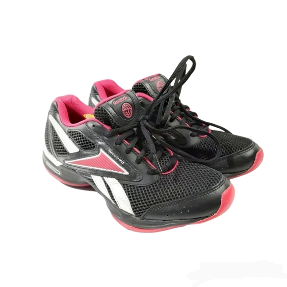 Reebok Simply Tone Walking Sneakers - Picture 1 of 13